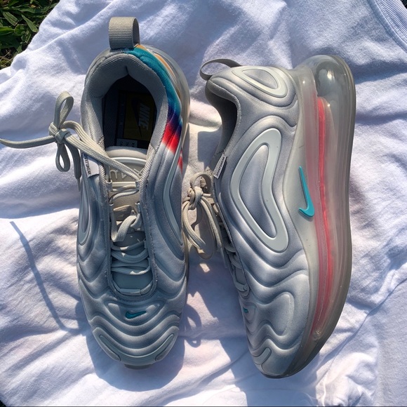 Nike Air Max 720 - Picture 5 of 6